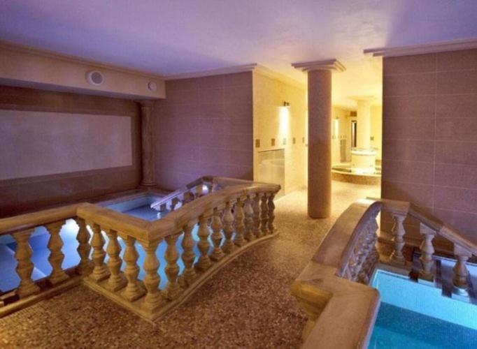 فندق Zamek Kamenny Dvur Kynsperk nad Ohri المظهر الخارجي الصورة